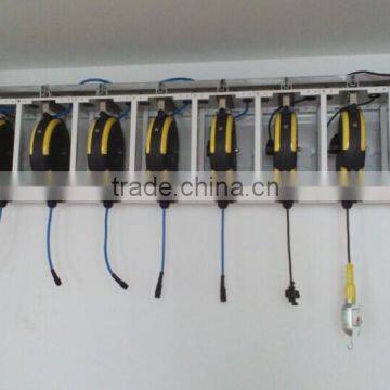 Combination Box/ Car Washing Equipment/car Clean Equipment photo-2