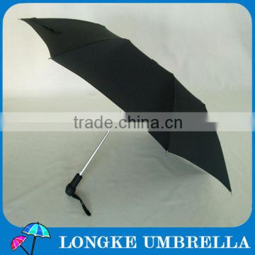 2 fold auto umbrella, 2 folding umbrella