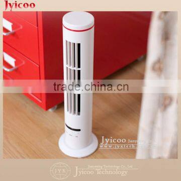 Desktop mini usb tower fan OEM service and factory price
