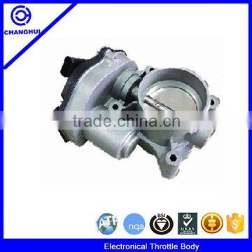 high quality electronical throttle body for E060B0B 4M5G-9F991-FA,,S-MAX,GALAXY 1.8,2.0L