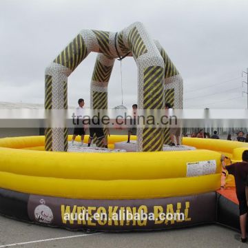 new products inflatable wrecking ball for sale