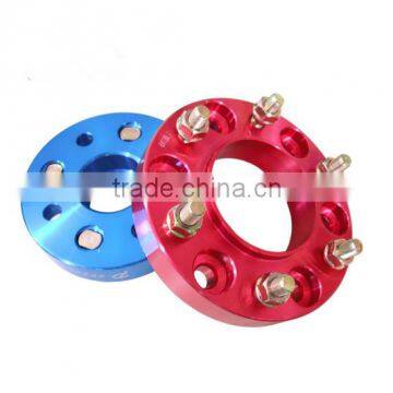 Aluminium PCD 6x139.7 Wheel Spacer | PCD 6-139.7 Wheel Adapter | PCD 6-139.7 Flange photo-3