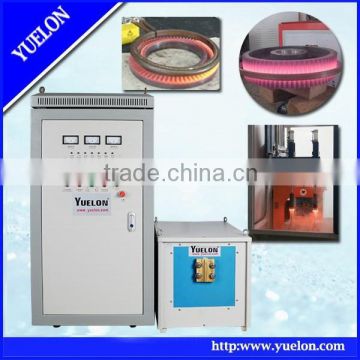 high-efficiency induction bearing heater