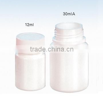 HDPE Plastic Bottle for Pharmaceutical