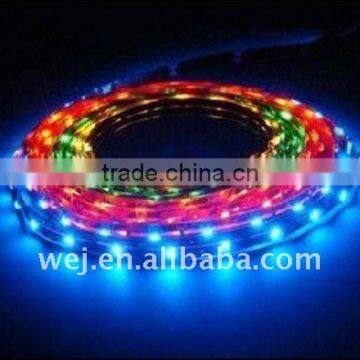5050 SMD Led Strip RGB with IP68 waterproof