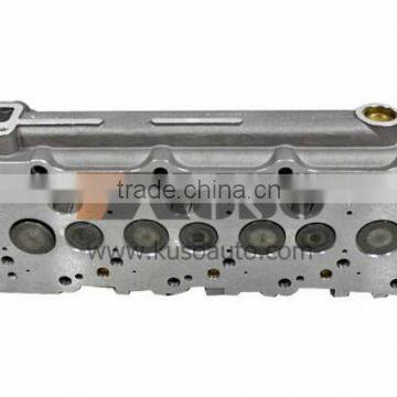 4M40T 4M40-T Engine Cylinder Head Assy With Camshaft for MITSUBISHI CANTER PAJERO MONTERO