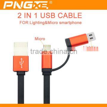 Hot New Electronics Things Oem China Colored Usb Extension Very Fast Charger Charging Cable photo-2
