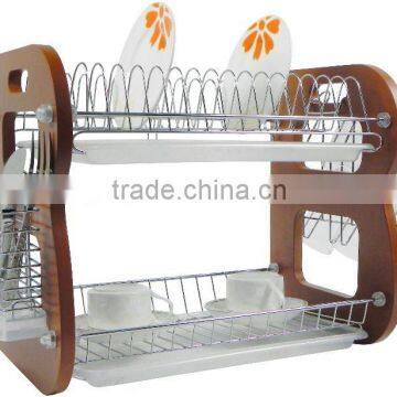 wire dish rack