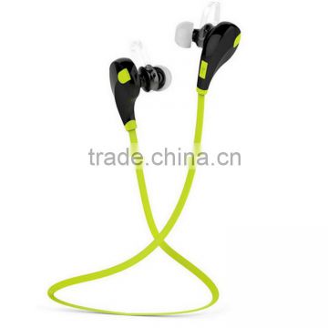 Hot sale !Wireless bluetooth v4.0 bluetooth headset Noise Cancelling Headphones Microphone