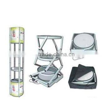 Exhibition Booth Design for Display & Construction photo-6