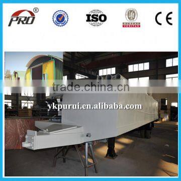 China Cold Used Metal Roofing Roll Forming Machine