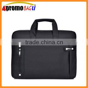 Hot sale products neoprene laptop bag for male bag