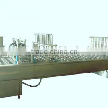 BG60 Instant Noodles Sealing Machine