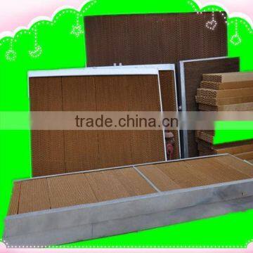 Hot sale good qualitty cheap wet curtain for poultry farm