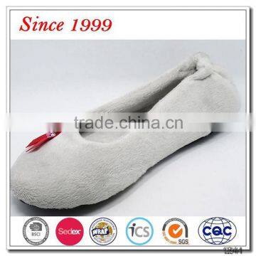 ballet ladies flat slippers