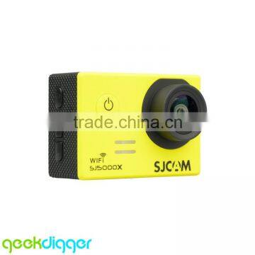 Wholesale&Dropshipping SJCAM SJ5000X Elite 4K 24fps 2K 30fps Gyro Sports Action Camera