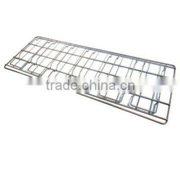 stainless steel drawer rack P-2221