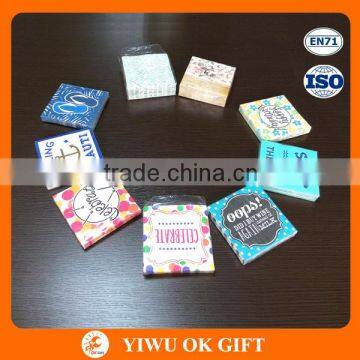 New Promotion Good price custom tissue paper for sale in china