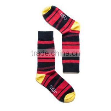 custom logo cotton bulk wholesale socks for man