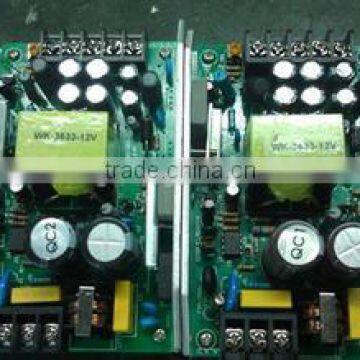 Manufacturer LED 54*3W Waterproof Par Light photo-6