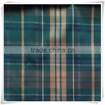 check design wholesale yarn dyed fabric