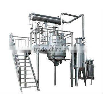 Multi-Function chemical machinery