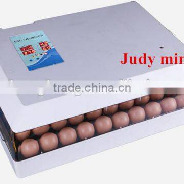 New Condition And Duck,Bird,Chicken,Emu,Goose,Ostrich,Turkey Usage Minicomputer Egg Incubator