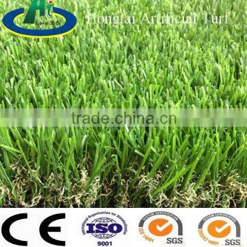 Best Quality and Good Fake Grass Price That Non-filling Sand photo-2