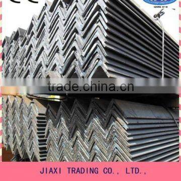 SS400 HOT ROLLED EQUAL STEEL