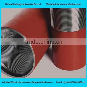 API 5CT P110 Oil Casing Pipe