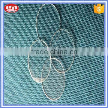 Round Small Silica Plate From Lianyungang photo-4