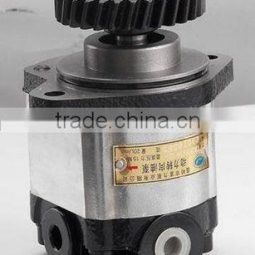 YUCHAI Engine Trucks Auto Parts Power Steering Pump for Yuchai