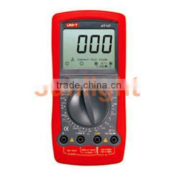 Handheld Automotive Multimeter, UT107