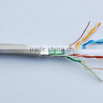 SECURITY CABLE 6 CORE UNSHIELDED