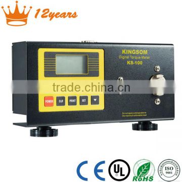 KS-10 Digital Torque Meter