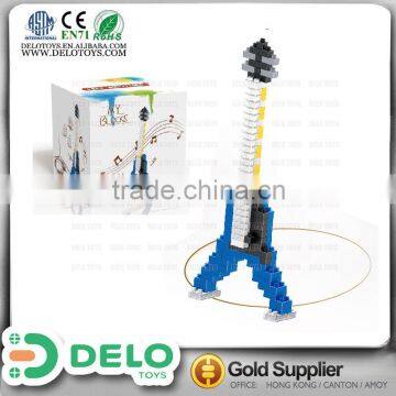 Diamond Block Guitar DE0201021