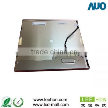 G190EG02 V0 Auo high contrast 19 inch lcd module with full view angle