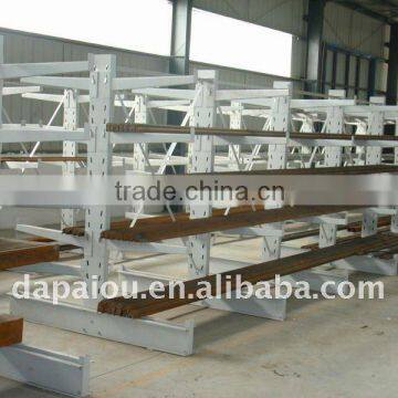 Heavy Cantilever Racking,long arm cantilever