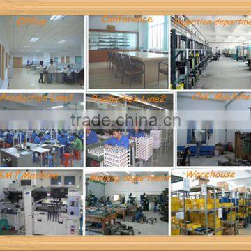 Universal Multi 5 Ports USB Charger With CE RoHS photo-4