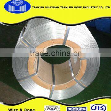 En 10264 Carbon Steel Wire for Wire Rope 0.69mm