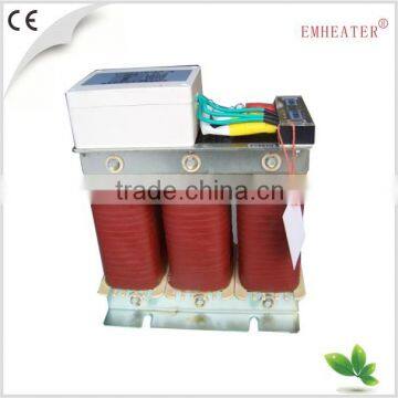 Hot new products for 2015 EM-SWF3-022 SPWM 3-phase 380v sine wave harmonic filter 22kw for inverter