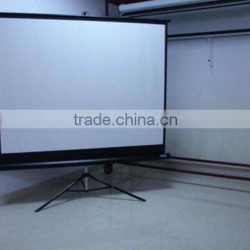 70*70 tripod screen