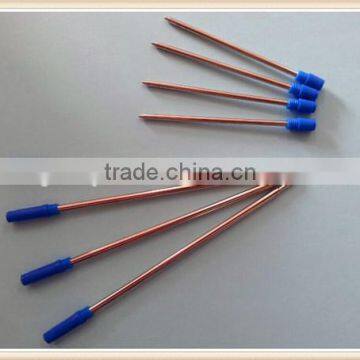 2014 cheap bluk pen ball pen refills