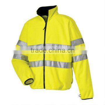 10WK0545 workwear fleece jacket workwear uniforms