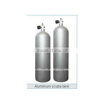 aluminum alloy air container