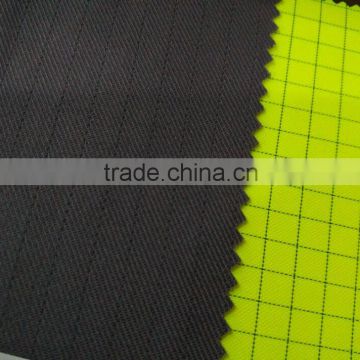 #CPFR360ASOWR Breathable Waterproof Fireproof Fabric for Winter Work Garment