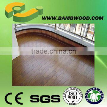 Good Quality formaldehyde free laminate floors