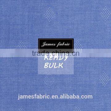 100% Cotton 50s Regular Soft 15/16 New Developed Dobby Fabric photo-2