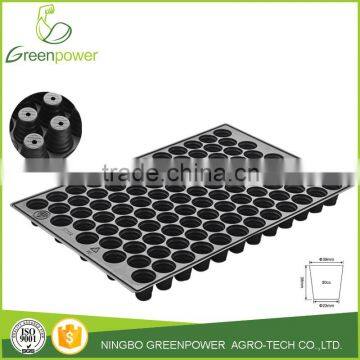 plastic seedling tray plant nursery