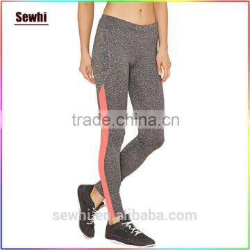 Custom Girls Thick Leggings photo-3